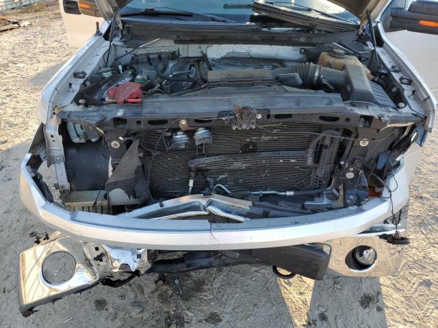 Photo 11 from auction – 2013 FORD F150 SUPER with VIN 1FTFW1EF3DKE06375