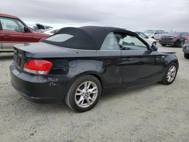 Photo 3 from auction – 2008 BMW 128 I with VIN WBAUN13558VH79779