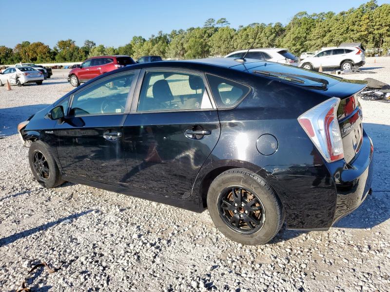 Photo 2 from auction – 2015 TOYOTA PRIUS with VIN JTDKN3DU1F1881562