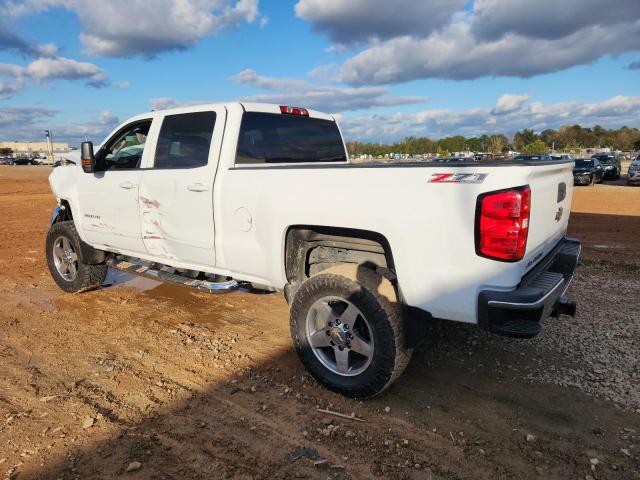 Photo 2 from auction – 2015 CHEVROLET SILVERADO with VIN 1GC1KVEG8FF643056