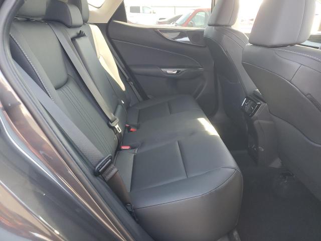 Photo 11 from auction – 2025 LEXUS NX 250 PRE with VIN 2T2GDCAZXSC026353