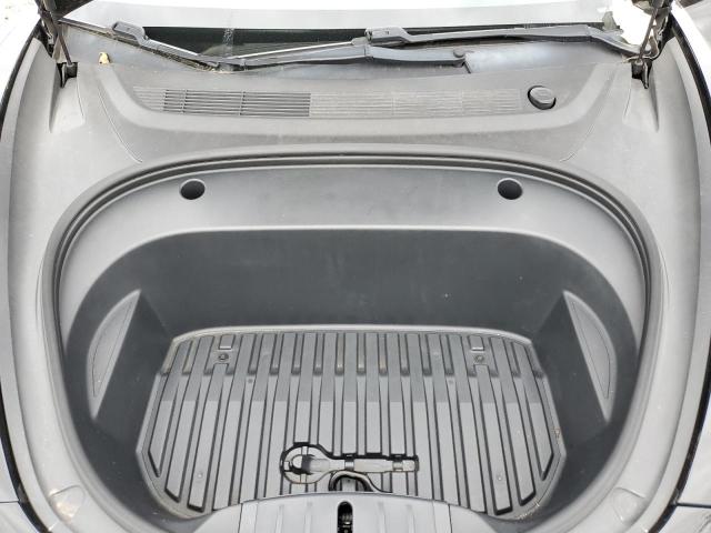 Photo 11 from auction – 2020 TESLA MODEL 3 with VIN 5YJ3E1EB7LF806969