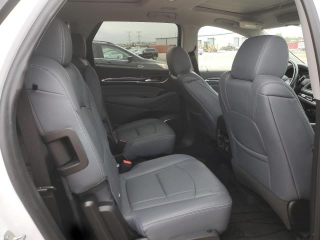 Photo 11 from auction – 2021 BUICK ENCLAVE ES with VIN 5GAEVAKW6MJ247278