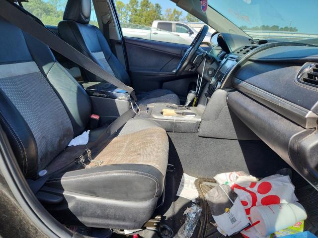 Photo 7 from auction – 2012 TOYOTA CAMRY BASE with VIN 4T1BF1FK3CU504167