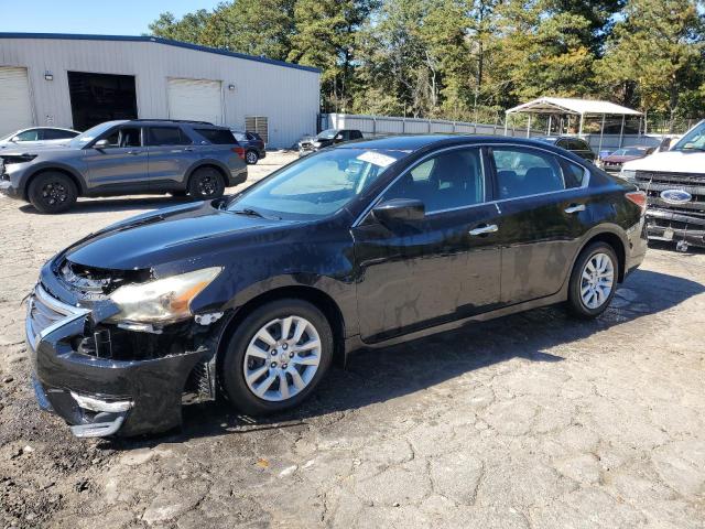 Photo 1 from auction – 2015 NISSAN ALTIMA 2.5 with VIN 1N4AL3AP7FC587318