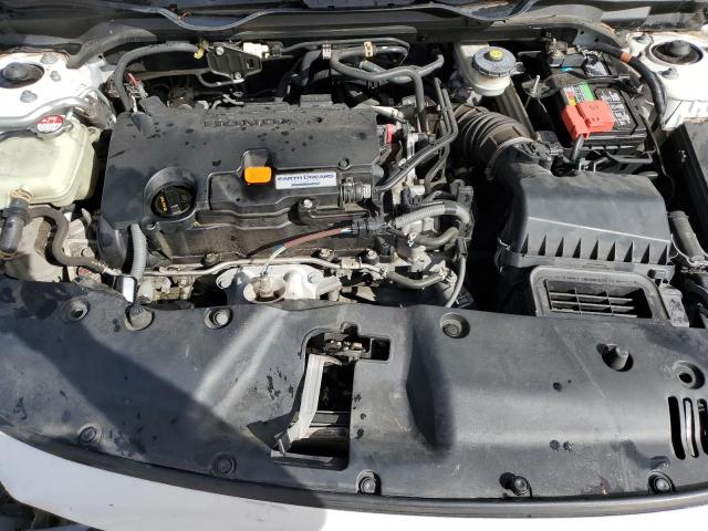 Photo 11 from auction – 2016 HONDA CIVIC EX with VIN 19XFC2F70GE028738