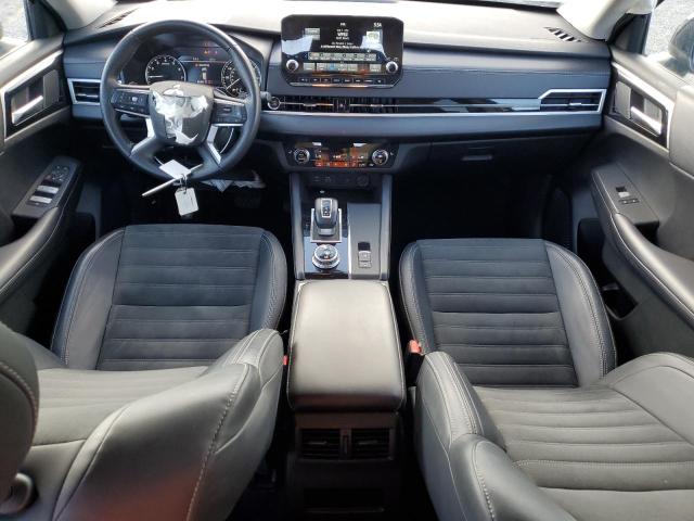 Photo 8 from auction – 2024 MITSUBISHI OUTLANDER with VIN JA4J4VA85RZ045030