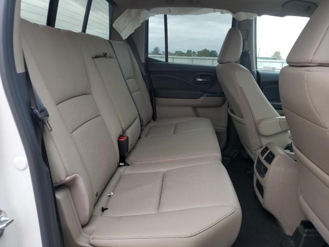 Photo 10 from auction – 2021 HONDA RIDGELINE with VIN 5FPYK3F76MB006581