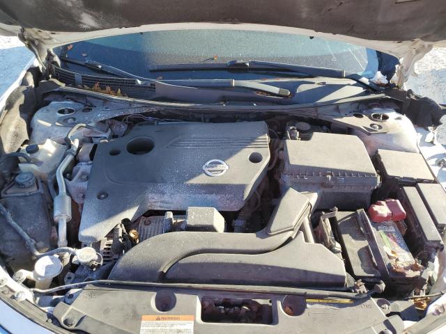 Photo 11 from auction – 2015 NISSAN ALTIMA 2.5 with VIN 1N4AL3AP0FC445828
