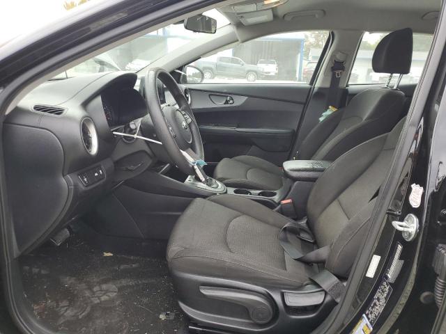Photo 7 from auction – 2020 KIA FORTE FE with VIN 3KPF24AD1LE147663