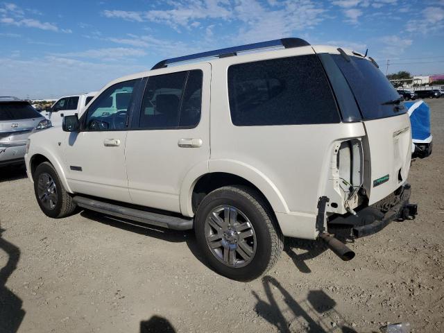 Photo 2 from auction – 2008 FORD EXPLORER L with VIN 1FMEU65848UA78891