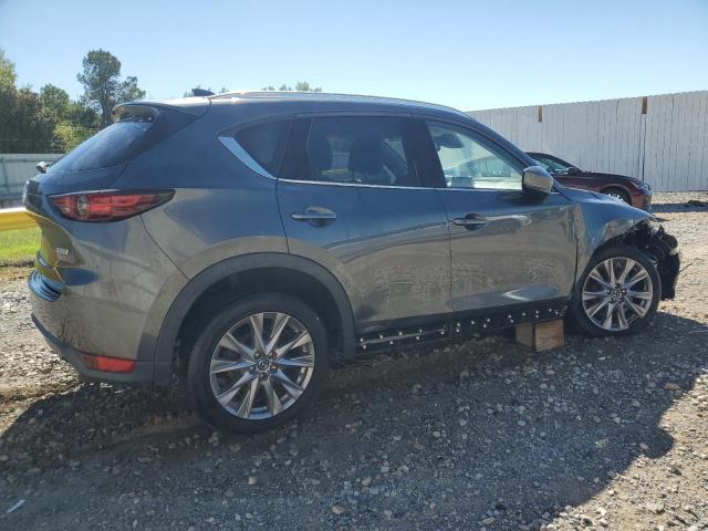 Photo 3 from auction – 2019 MAZDA CX-5 GRAND with VIN JM3KFADM2K0645334
