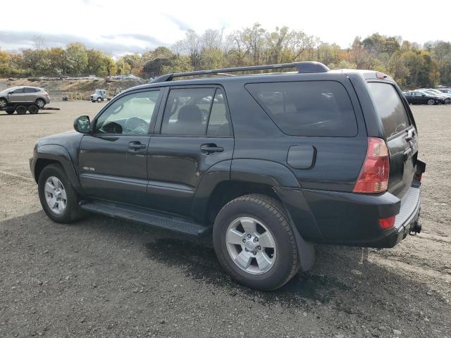 Photo 2 from auction – 2005 TOYOTA 4RUNNER SR with VIN JTEBU14R858044120