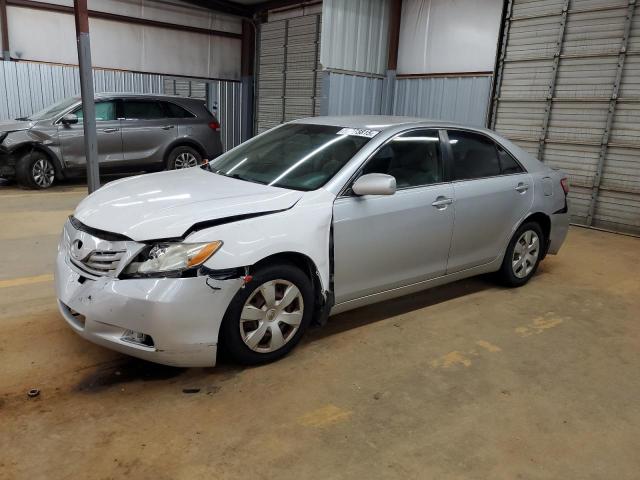 Photo 1 from auction – 2009 TOYOTA CAMRY BASE with VIN 4T1BE46K39U356454