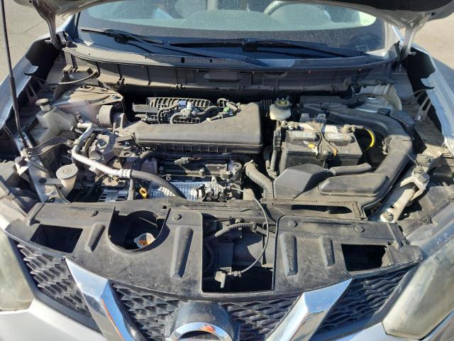 Photo 11 from auction – 2016 NISSAN ROGUE S with VIN KNMAT2MT8GP593202