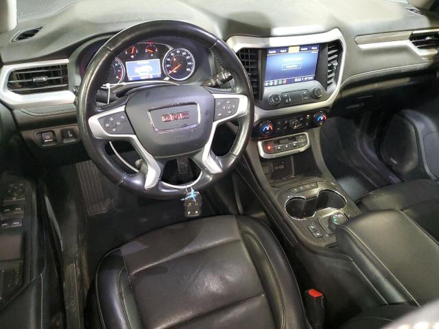 Photo 8 from auction – 2021 GMC ACADIA SLT with VIN 1GKKNULS9MZ125910