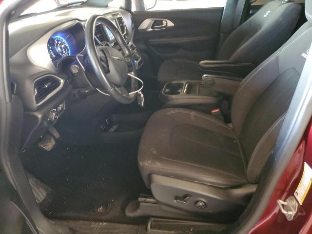 Photo 7 from auction – 2020 CHRYSLER PACIFICA T with VIN 2C4RC1FG3LR100614