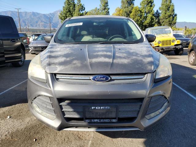 Photo 5 from auction – 2014 FORD ESCAPE SE with VIN 1FMCU0GXXEUC09634