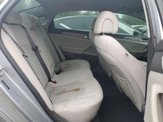 Photo 10 from auction – 2017 HYUNDAI SONATA SE with VIN 5NPE24AF2HH543763