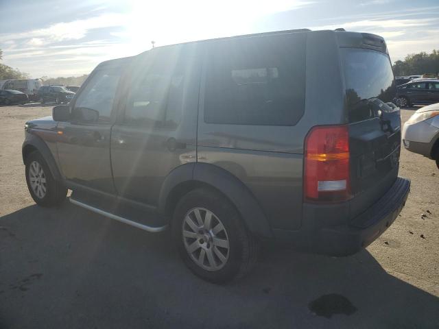 Photo 2 from auction – 2006 LAND ROVER LR3 SE with VIN SALAE25406A400942
