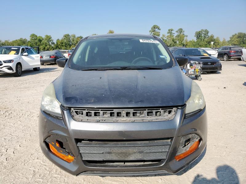 Photo 5 from auction – 2016 FORD ESCAPE S with VIN 1FMCU0F75GUA29143
