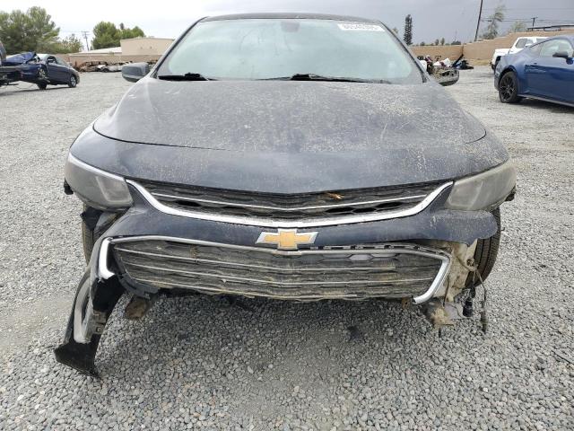 Photo 5 from auction – 2018 CHEVROLET MALIBU LS with VIN 1G1ZB5ST1JF106857