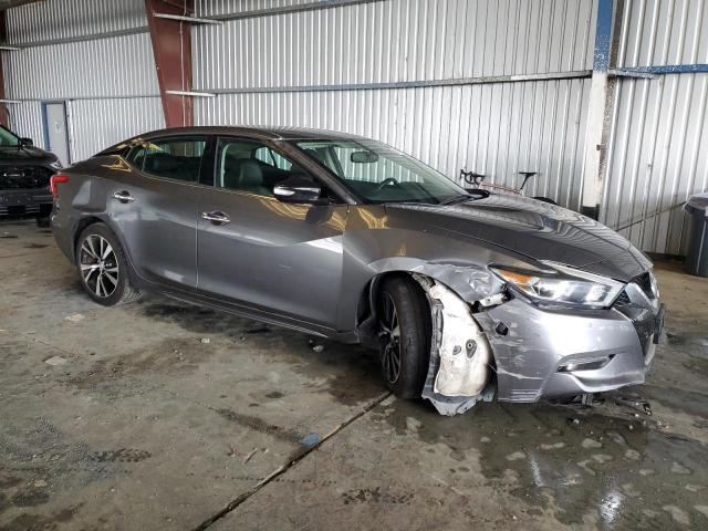 Photo 4 from auction – 2017 NISSAN MAXIMA 3.5 with VIN 1N4AA6AP0HC444396