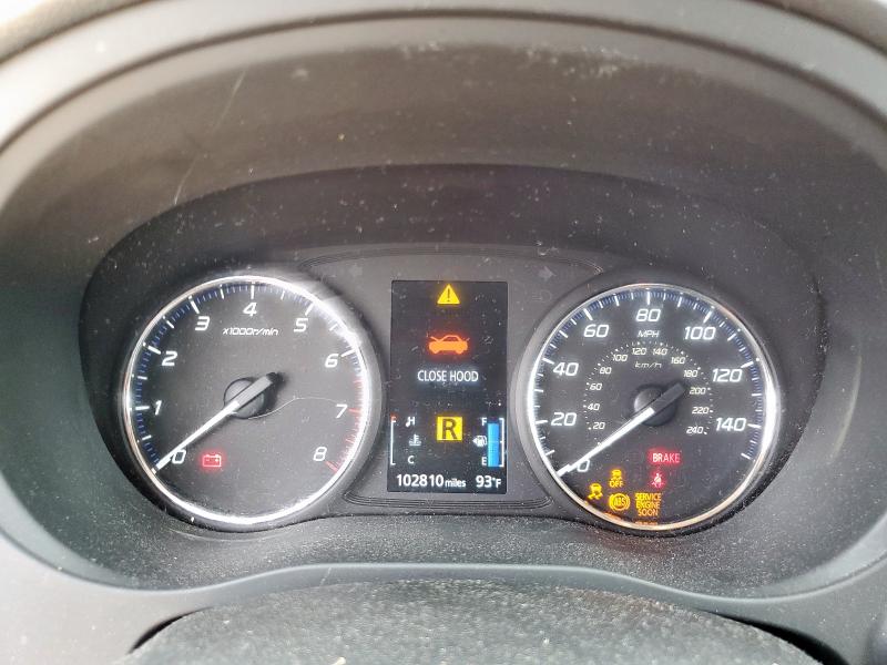 Photo 9 from auction – 2018 MITSUBISHI OUTLANDER with VIN JA4AD3A36JZ016035