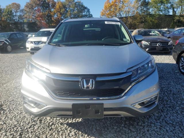 Photo 5 from auction – 2015 HONDA CR-V EXL with VIN 2HKRM4H72FH667345