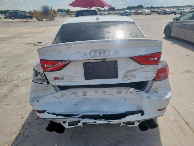 Photo 6 from auction – 2016 AUDI S3 PREMIUM with VIN WAUB1GFFXG1041716