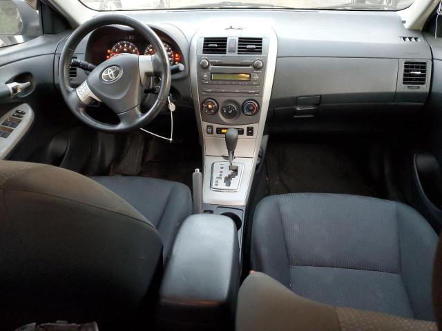 Photo 8 from auction – 2010 TOYOTA COROLLA BA with VIN 2T1BU4EEXAC282650