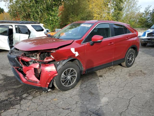 Фото 1 с аукциона – 2020 MITSUBISHI ECLIPSE CR с VIN JA4AT3AA8LZ000634