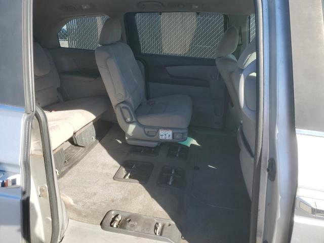 Photo 11 from auction – 2011 HONDA ODYSSEY EX with VIN 5FNRL5H41BB054835