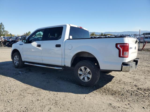 Photo 2 from auction – 2015 FORD F150 SUPER with VIN 1FTEW1E88FFB35130