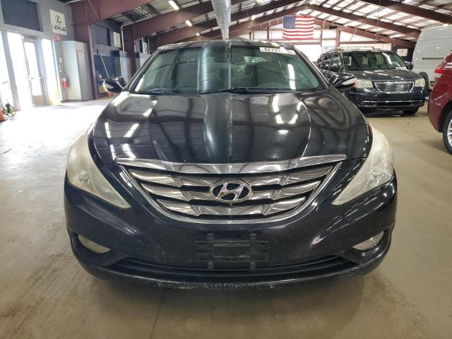 Photo 5 from auction – 2012 HYUNDAI SONATA SE with VIN 5NPEC4AC3CH323432