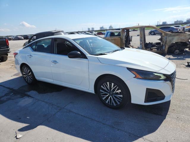 Photo 4 from auction – 2025 NISSAN ALTIMA SV with VIN 1N4BL4DV3SN340770