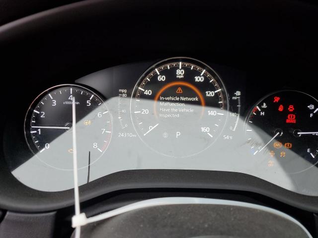 Foto 9 de la subasta – 2023 MAZDA CX-30 con VIN 3MVDMBAM3PM534943