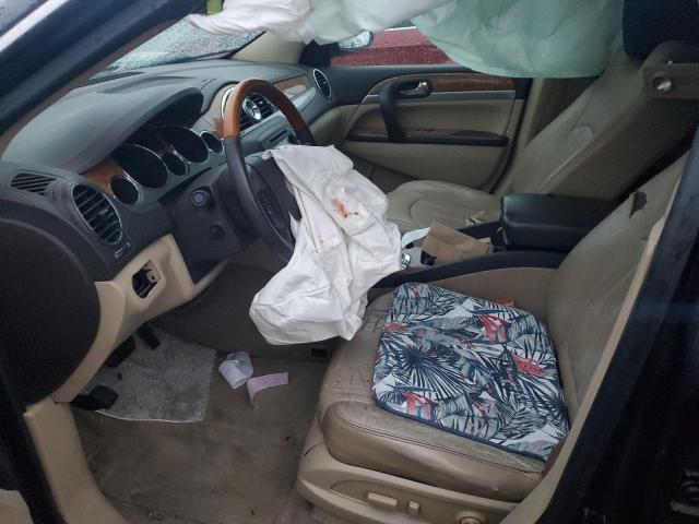 Photo 7 from auction – 2011 BUICK ENCLAVE CX with VIN 5GAKVCEDXBJ417115