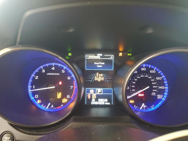 Photo 9 from auction – 2016 SUBARU LEGACY 3.6 with VIN 4S3BNEN61G3036552
