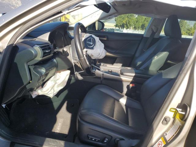 Photo 7 from auction – 2018 LEXUS IS 300 with VIN JTHBA1D21J5073419