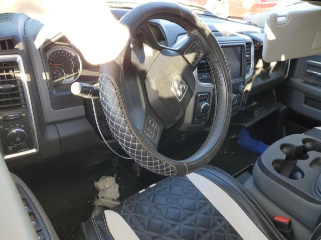 Photo 8 from auction – 2019 RAM 1500 CLASS with VIN 1C6RR7LT3KS679370