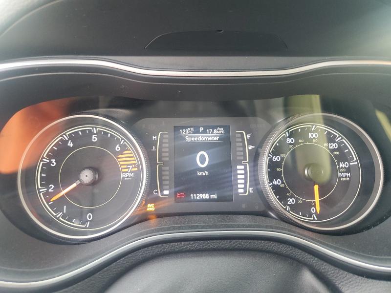 Photo 9 from auction – 2019 JEEP CHEROKEE L with VIN 1C4PJMLB1KD232327