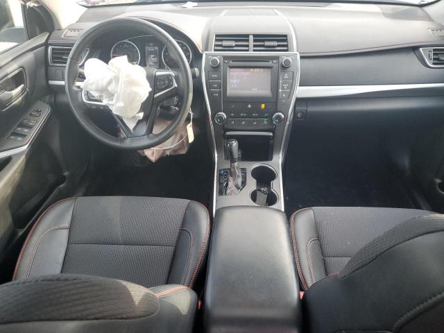 Photo 8 from auction – 2017 TOYOTA CAMRY with VIN 4T1BF1FK9HU644117
