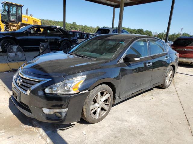 Photo 1 from auction – 2015 NISSAN ALTIMA 2.5 with VIN 1N4AL3AP3FN348840