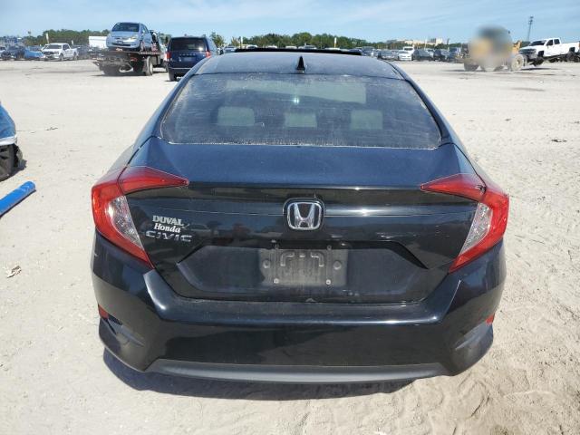 Photo 6 from auction – 2017 HONDA CIVIC EX with VIN 19XFC2F76HE070767
