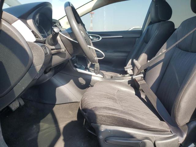 صورة رقم 7 من المزاد - 2016 NISSAN SENTRA S مع VIN 3N1AB7AP1GL657117