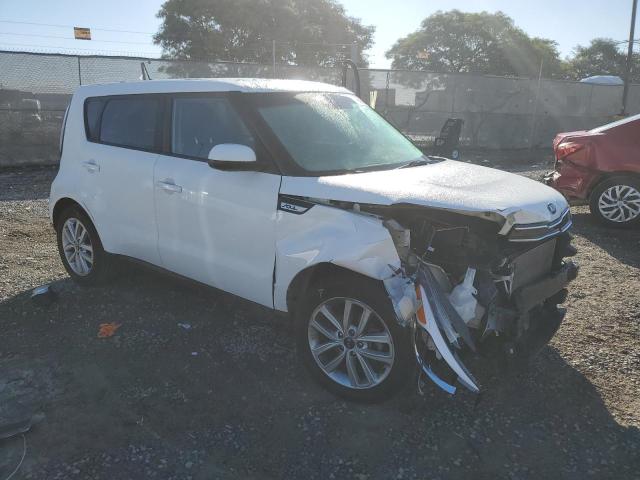 Photo 4 from auction – 2019 KIA SOUL + with VIN KNDJP3A54K7654781