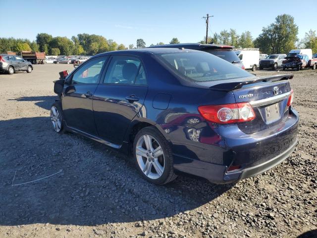 Zdjęcie 2 z aukcji – 2013 TOYOTA COROLLA BA z VIN 5YFBU4EE5DP184050