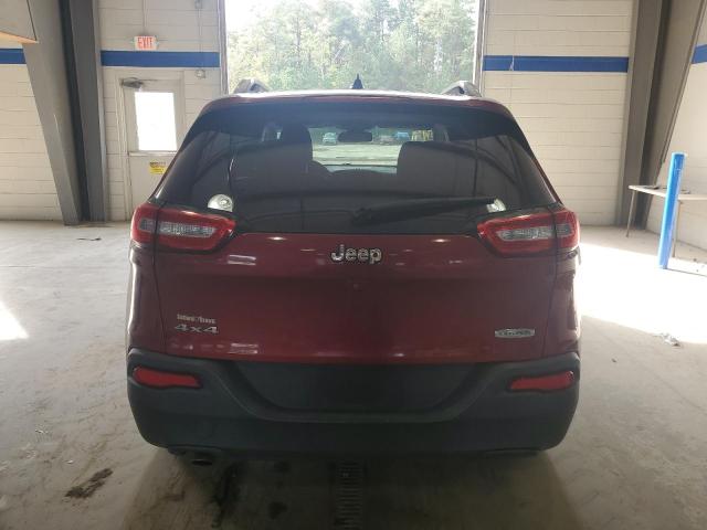 صورة رقم 6 من المزاد - 2015 JEEP CHEROKEE مع VIN 1C4PJMCB5FW734803