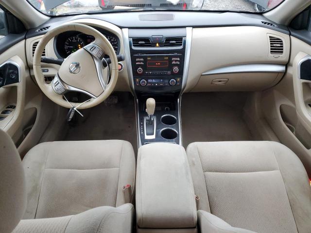 Photo 8 from auction – 2013 NISSAN ALTIMA 2.5 with VIN 1N4AL3AP2DN412041